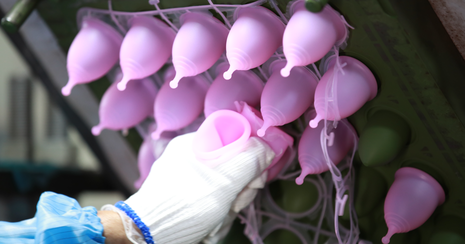 Furuize: A Leading Manufacturer of Menstrual Products