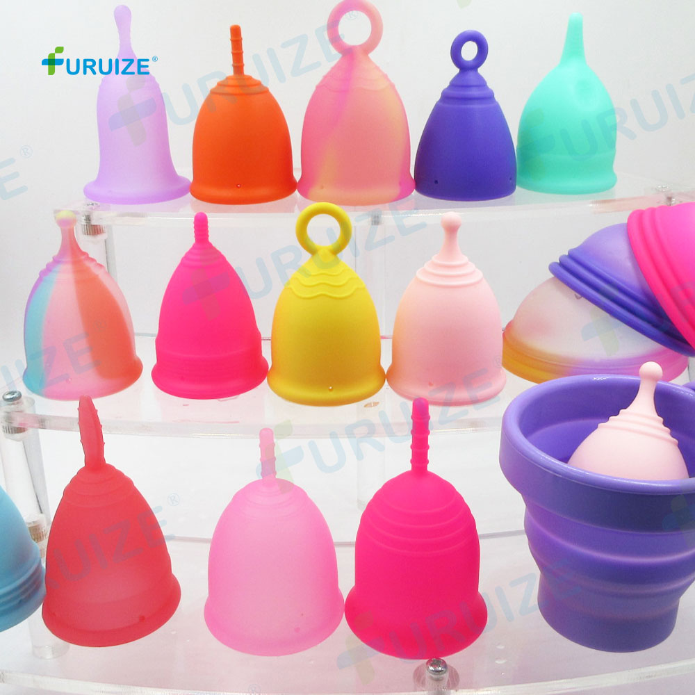 Debunking 9 Common Misconceptions About Menstrual Cups: What Every Woman Should Know
