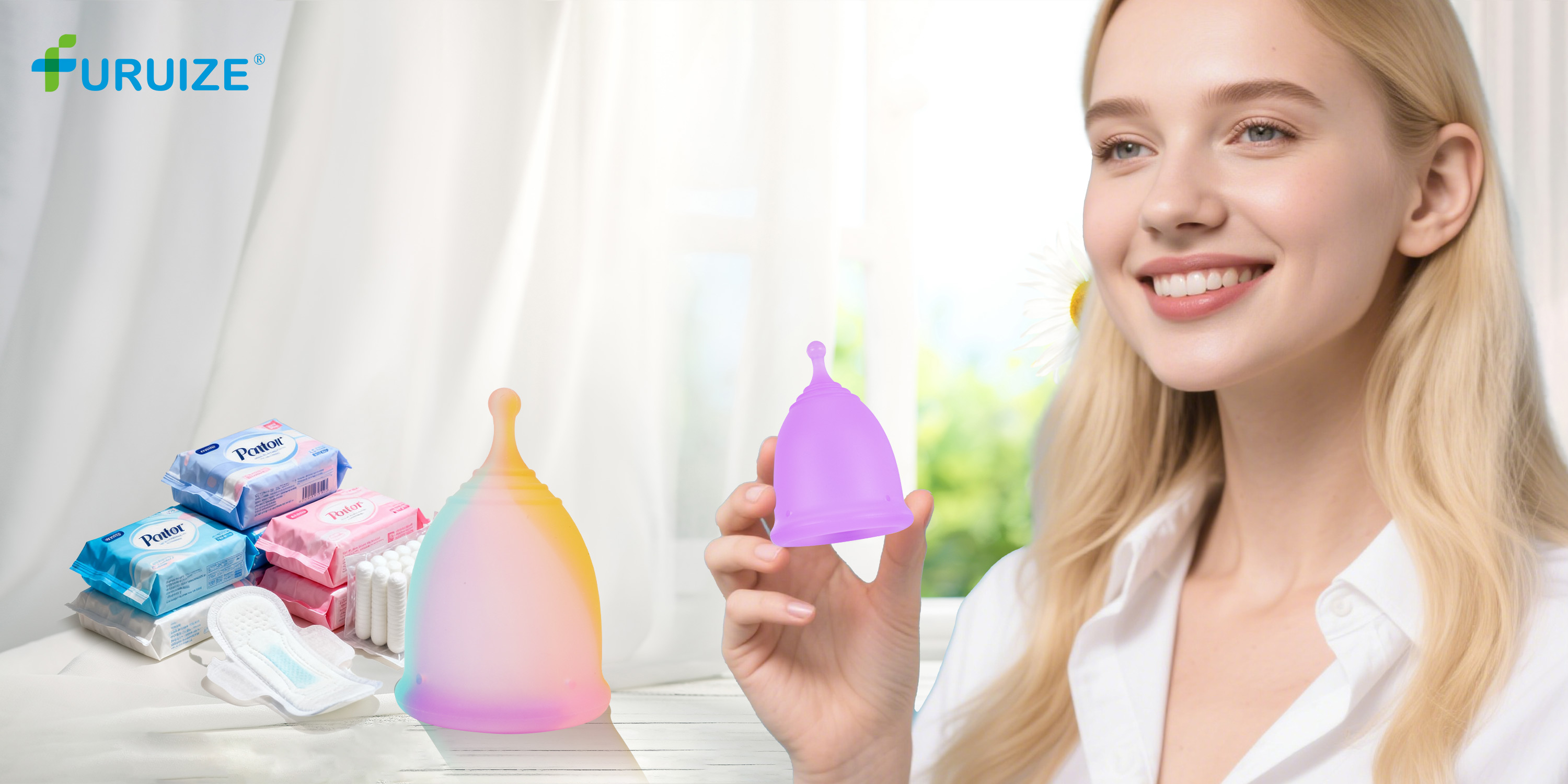 The Evolution of Period Cups: A Deep Dive into Sustainable Menstrual Solutions from Factories