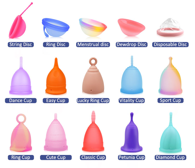 How to Choose the Right Menstrual Cup: A Complete Buying Guide