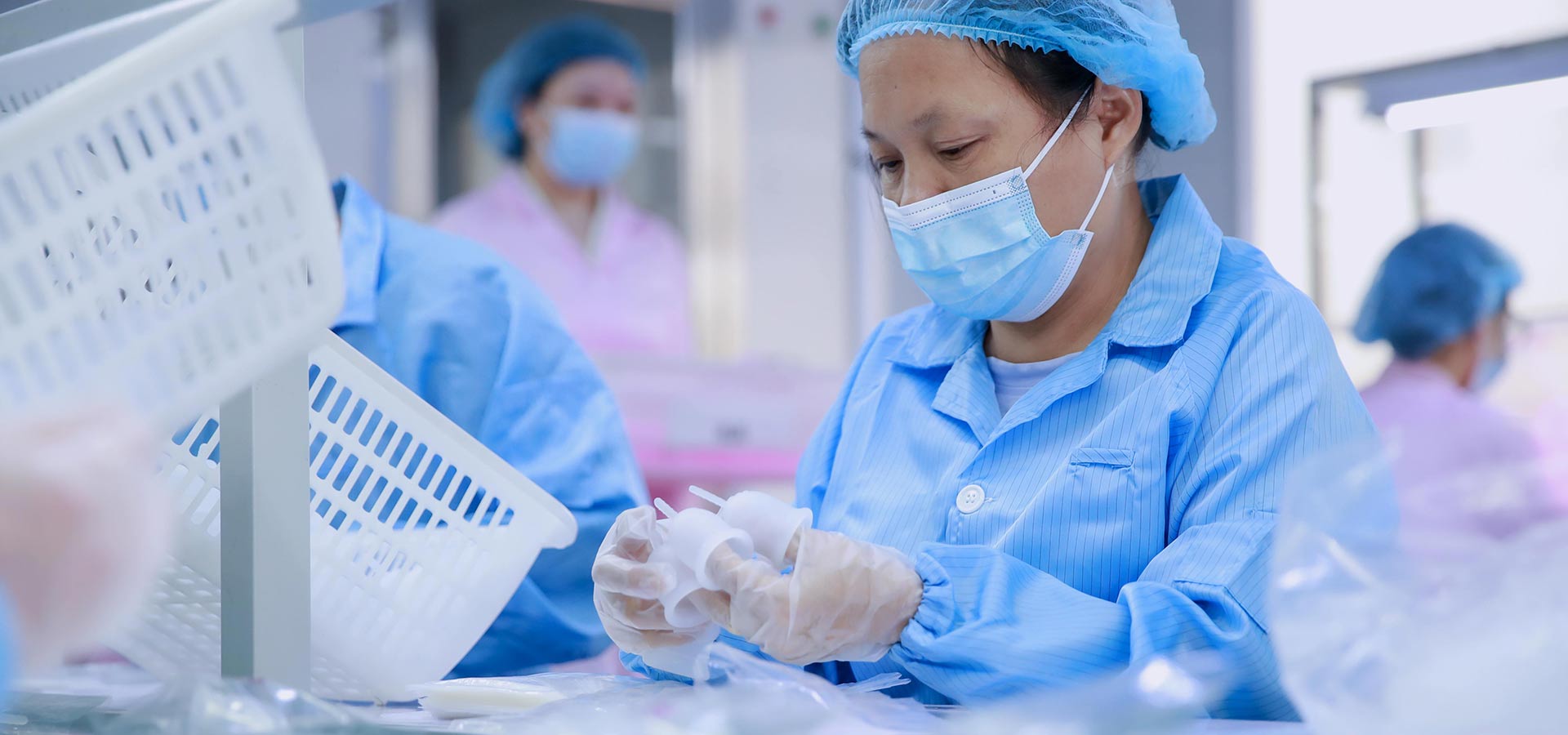 How We Really Check Every Menstrual Cup for Safety – Furuize Quality Process