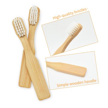 Menstrual Cup Brush - Special cleaning brushes for silicone products.