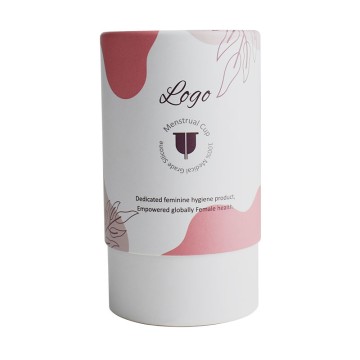 Menstrual Cup Packing - Customize All Kinds of Menstrual cup Paper Boxes