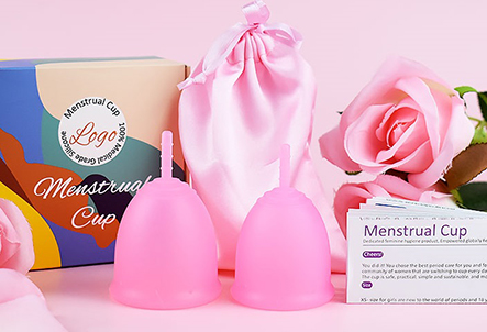 Comparació del rendiment de les copes menstruals de silicona i cautxú de grau mèdic i les futures tendències en innovació de materials
