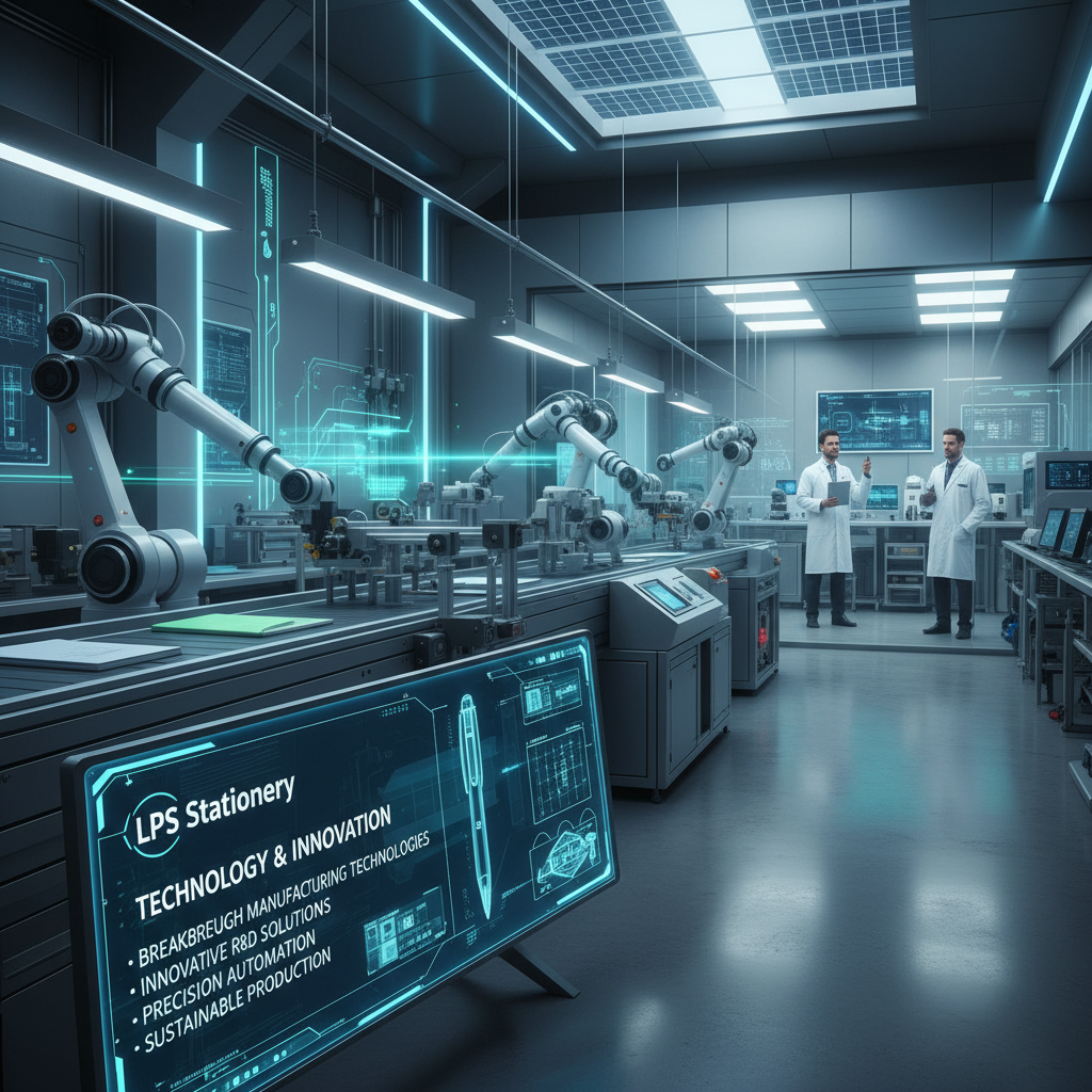 Technology and Innovation