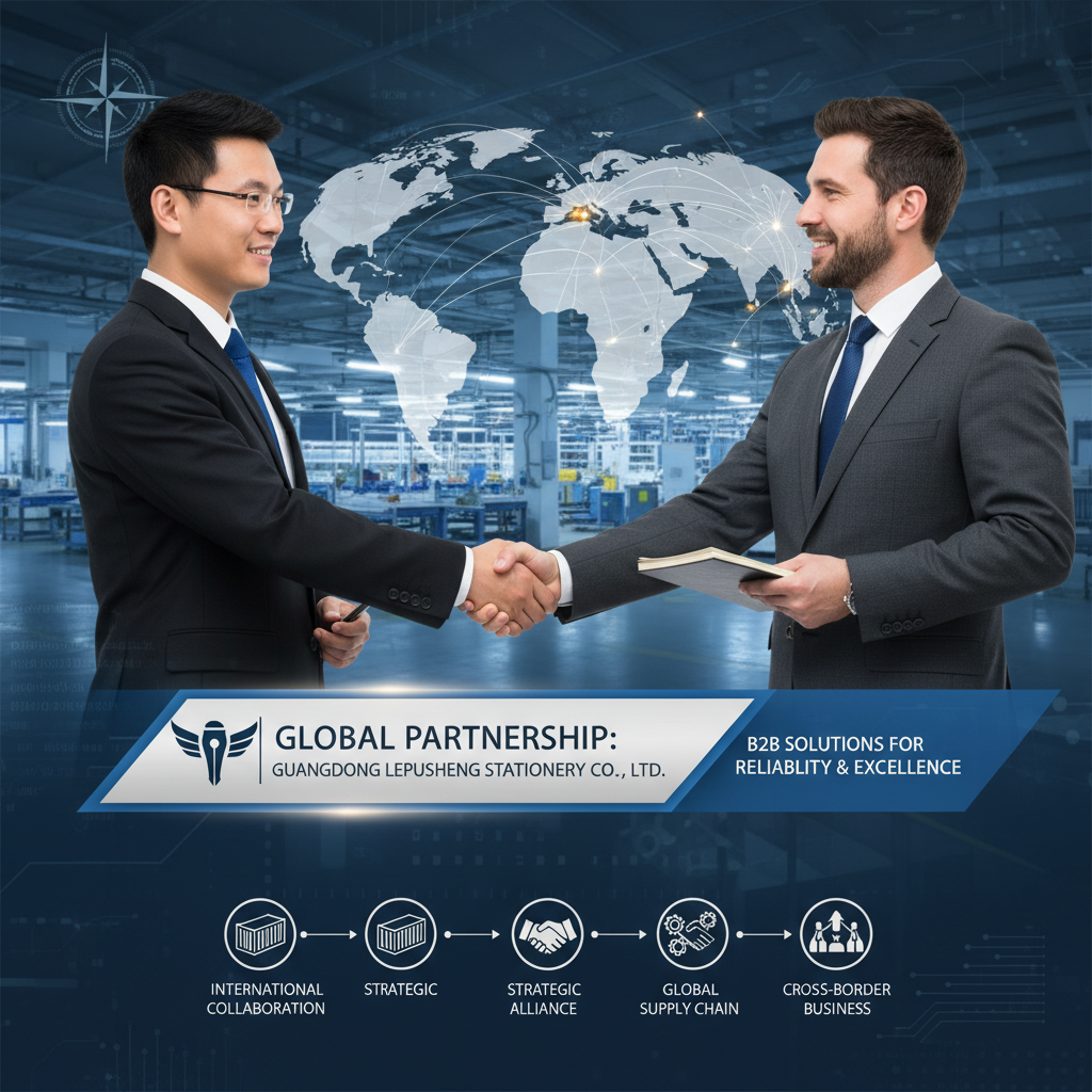 Global Partnership