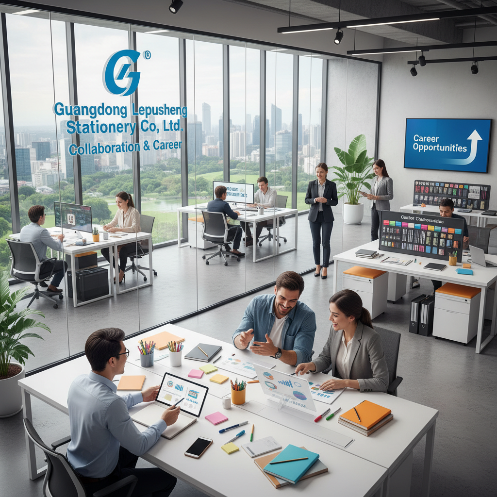 Collaboration & Career