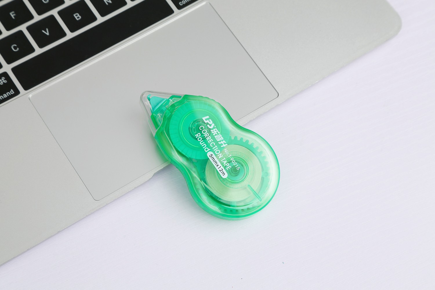 Simple and Generous Design