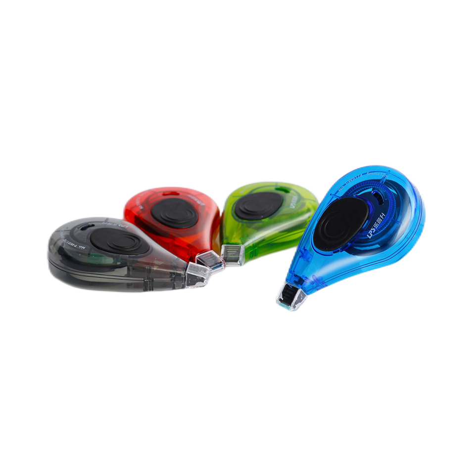LPS OEM T-9174 Correction Tape 5mm*12m Side Application Style