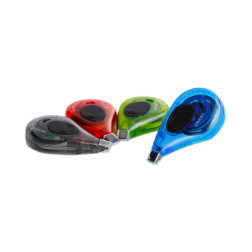 LPS OEM T-9174 Correction Tape 5mm*12m Side Application Style