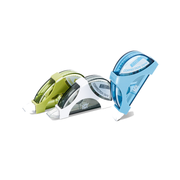 LPS OEM T-956 Correction Tape Roller 5mm*8m Regular Design