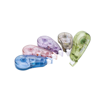 LPS OEM T-9615 Mini Correction Tape Roller 5mm*6m for Pupils