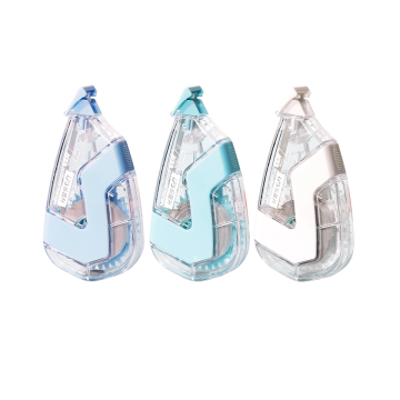 LPS OEM & ODM T-9678 7mm*12m Correction Tape 7mm Design