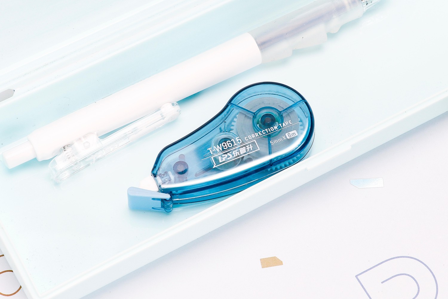Compact Design – Mini Size, Maximum Comfort