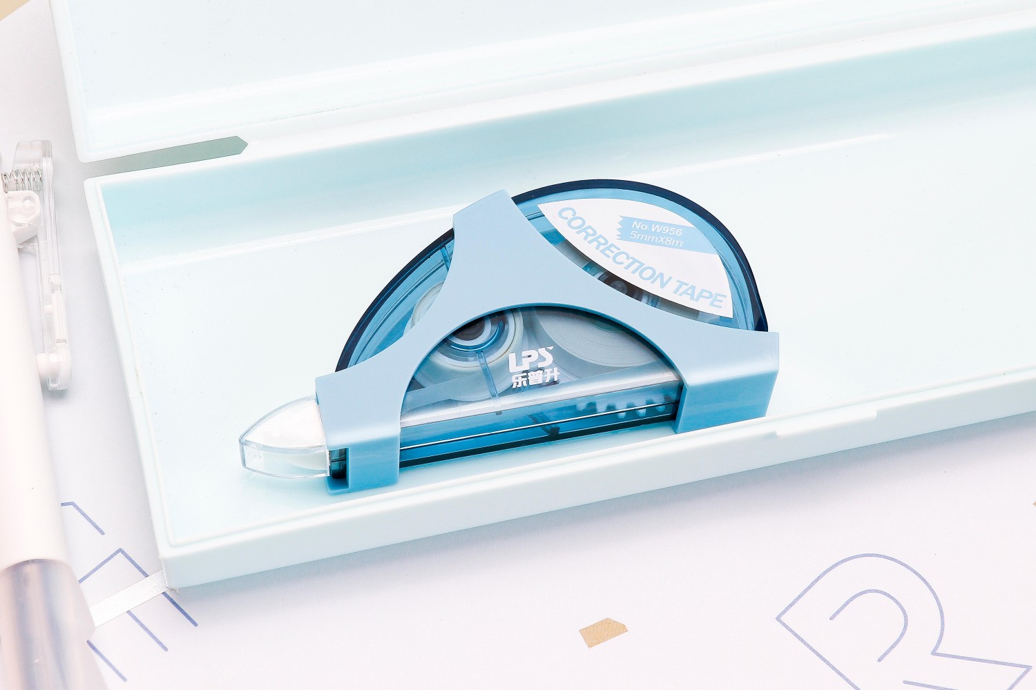 Compact Yet Long-Lasting