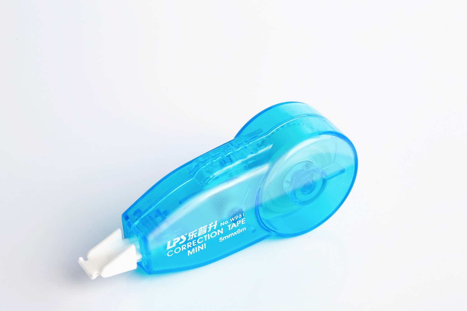 Mini Ergonomic Design
