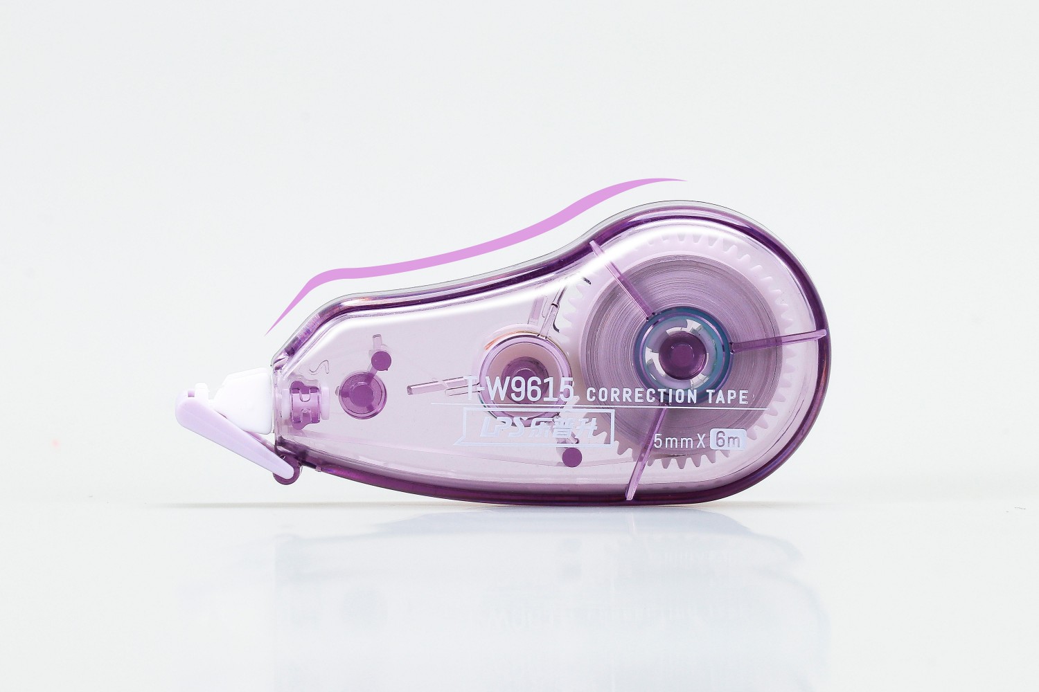 Model Design – Clear, Colorful, and Compact