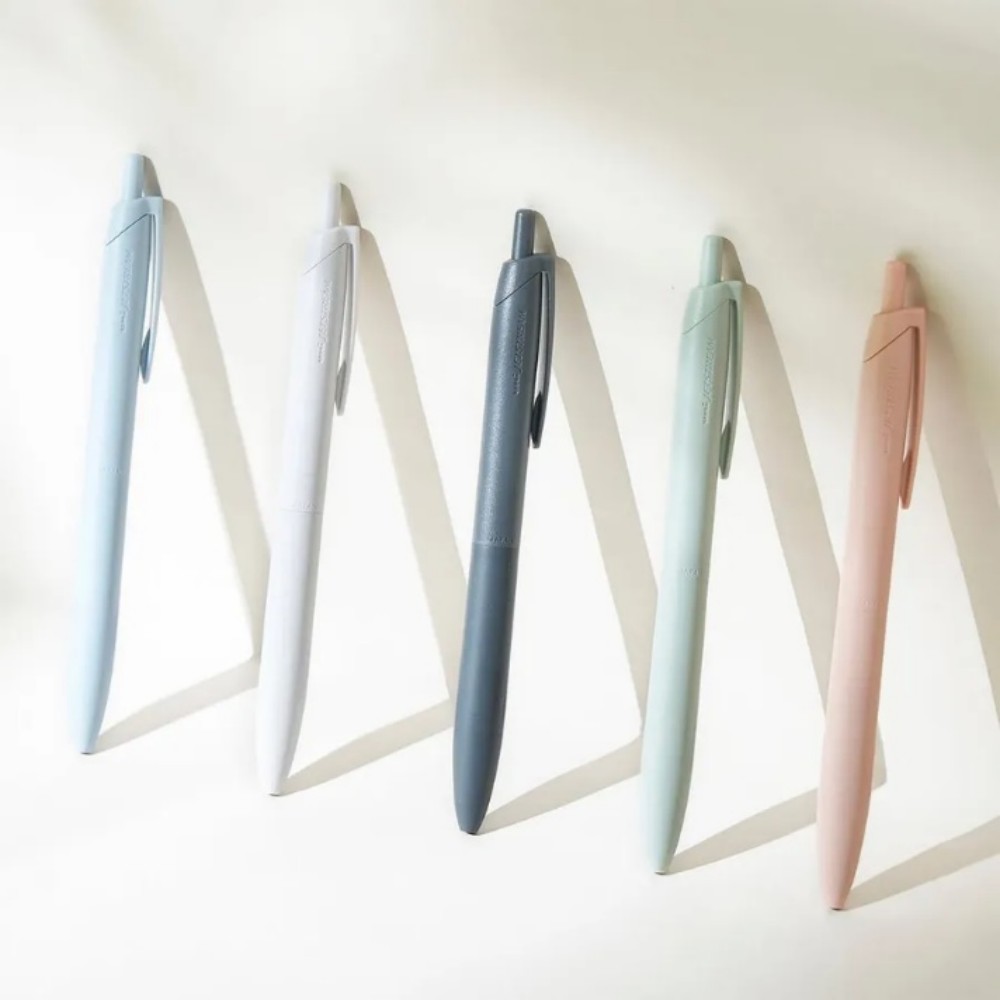 Mitsubishi UNI JETSTREAM Lite Touch Ink