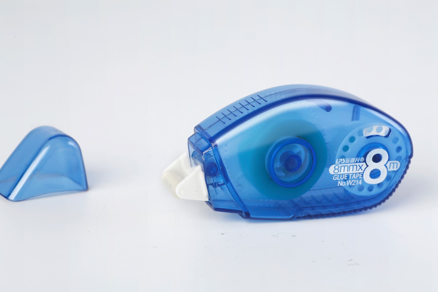 Protective Cap – Clean and Secure Storage