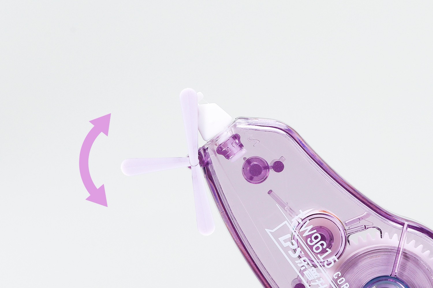 Protective Cap – Shielded for Long-Lasting Use