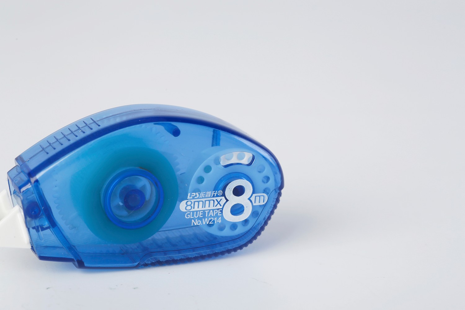 Self-Winding Structure – Automatic Tape Recoil
