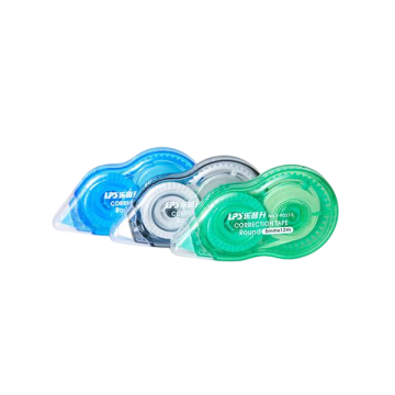 LPS OEM T-90215 5mm*12m Correction Tape Regular Design