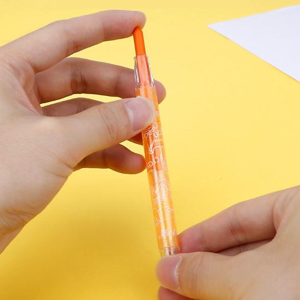 Crayones giratorios Art Fan Wax