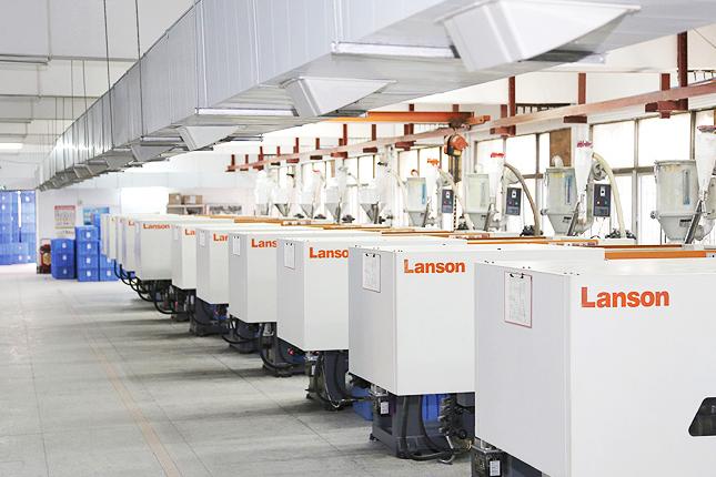 Automation Manufacturing