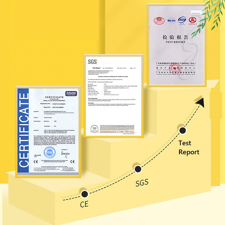 Certificado, seguro y aprobado para su tranquilidad