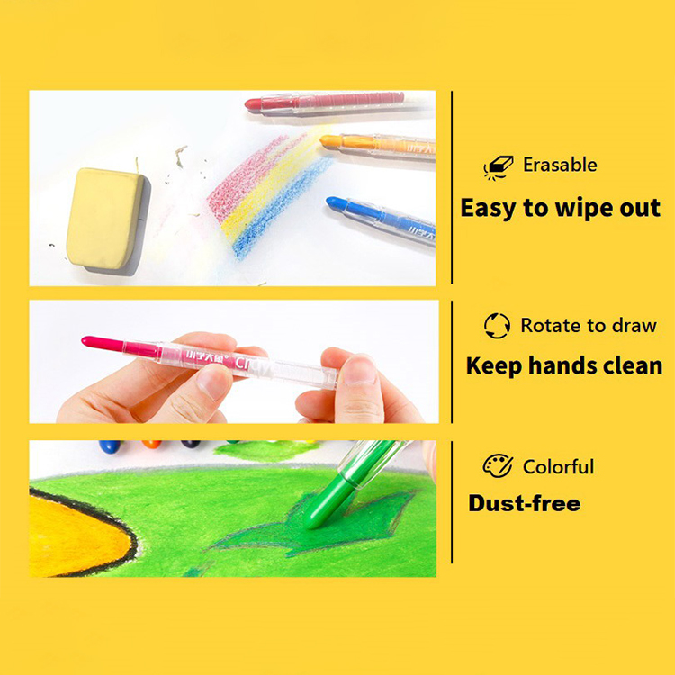 Limpieza sin esfuerzo garantizada (2)