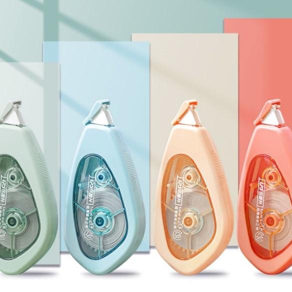 Eye-Catching, Vibrant Colors