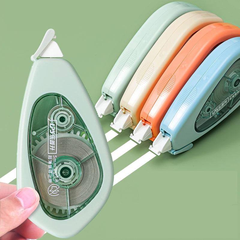 Long Tape Length for Daily Use
