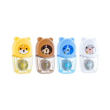 LPS OEM T-9128 5mm*8m 수정 테이프 만화 디자인