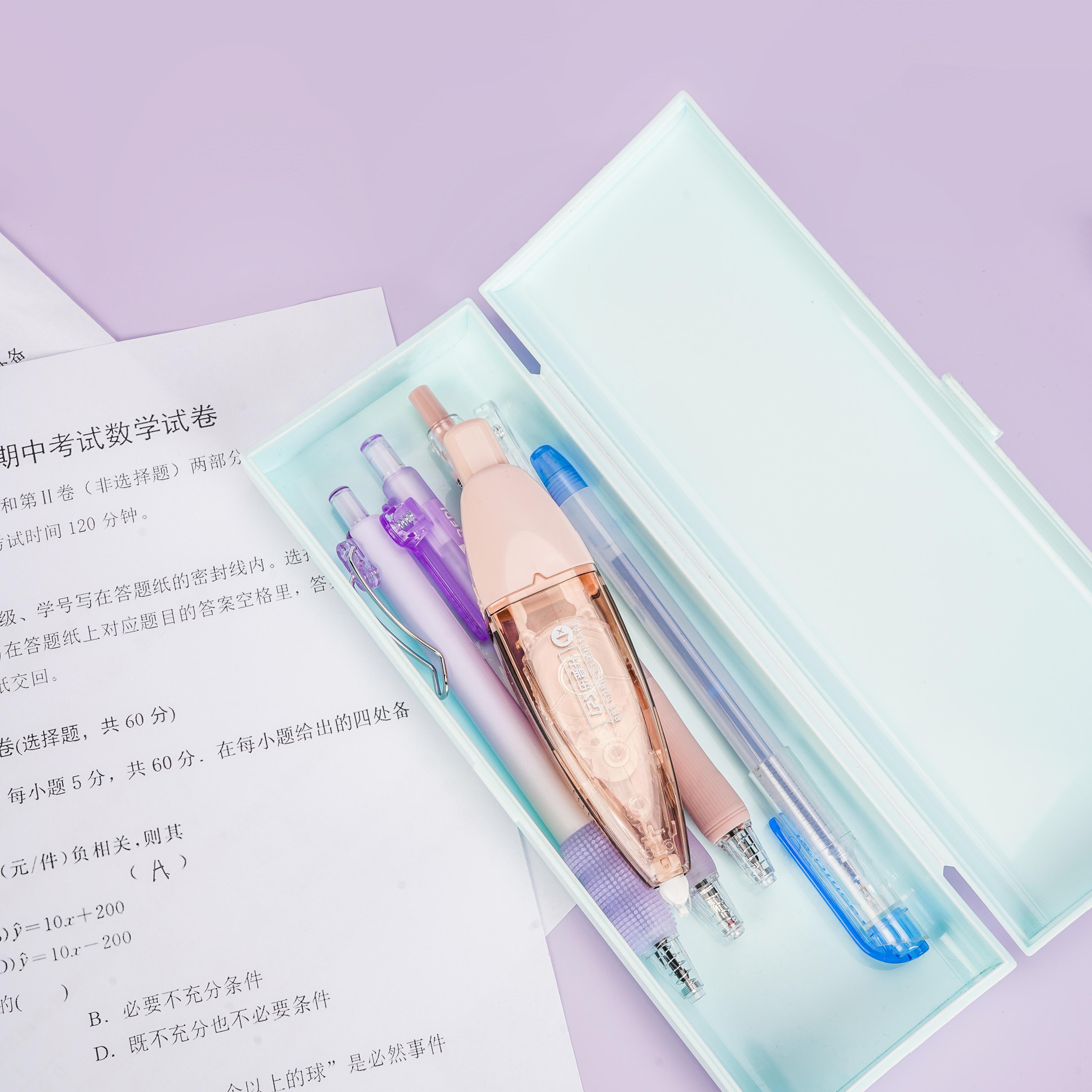 Sleek and Portable