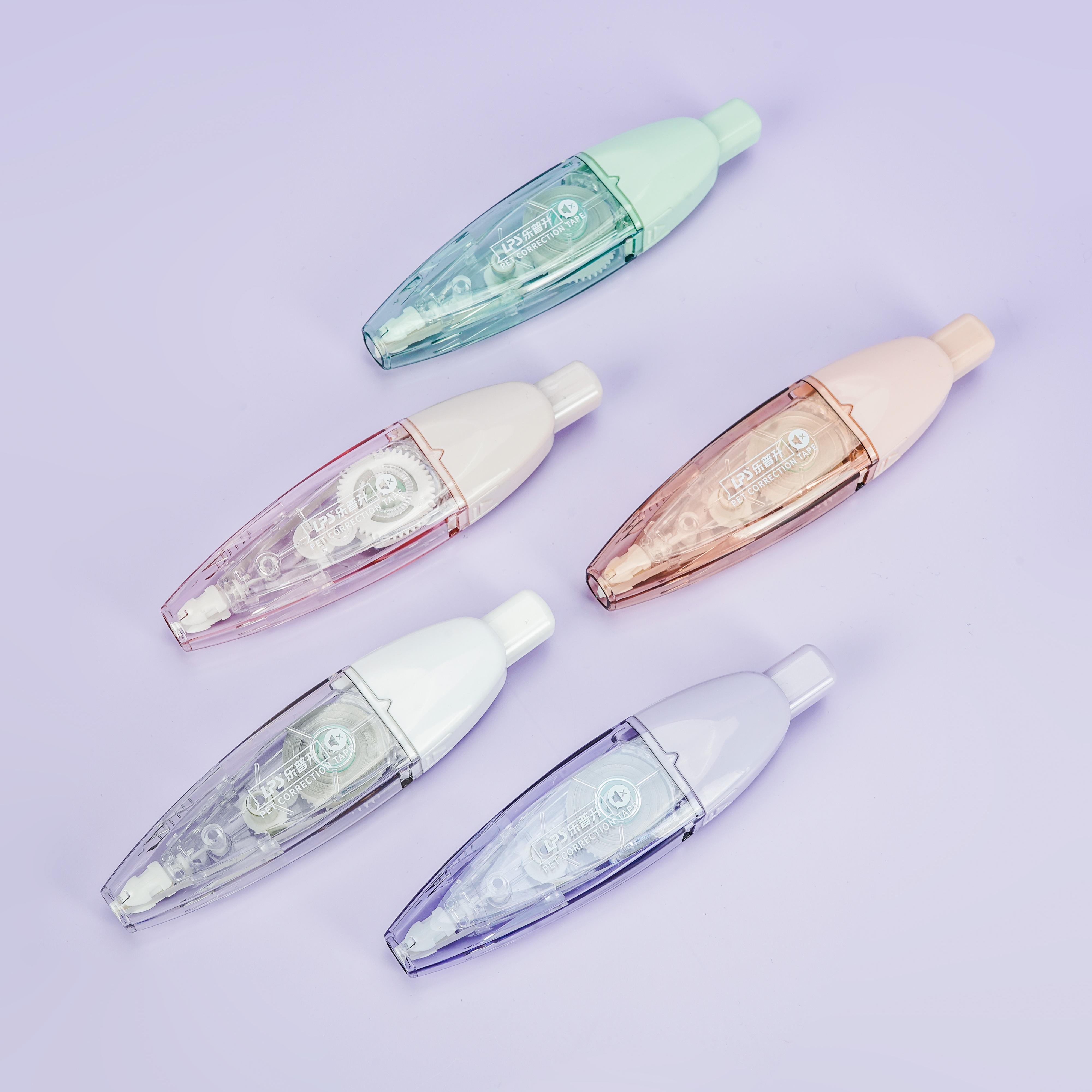 Stylish Pastel Aesthetic