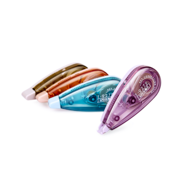 LPS OEM T-9196 Correction Tape 5mm*6m Mini Style School Supplies