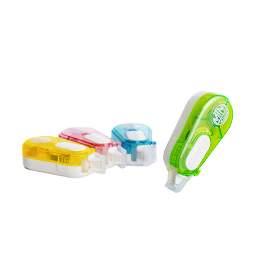 LPS OEM T-90349 Correction Tape 5mm*6m Mini Style School Supplies