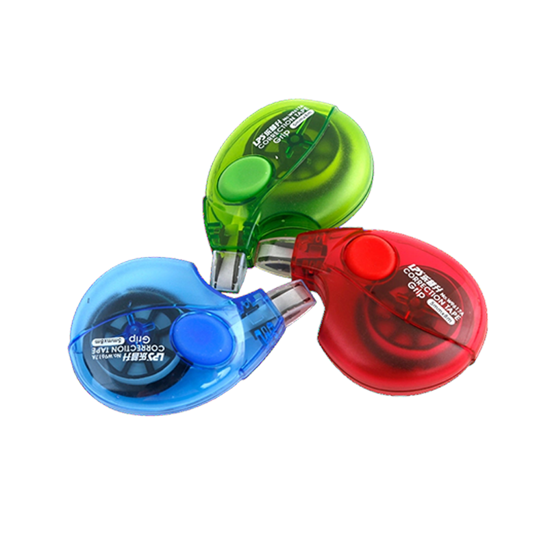 LPS OEM T-9617A Correction Tape 5mm*8m Side Application Unique Design