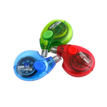 LPS OEM T-9617A Correction Tape 5mm*8m Side Application Unique Design