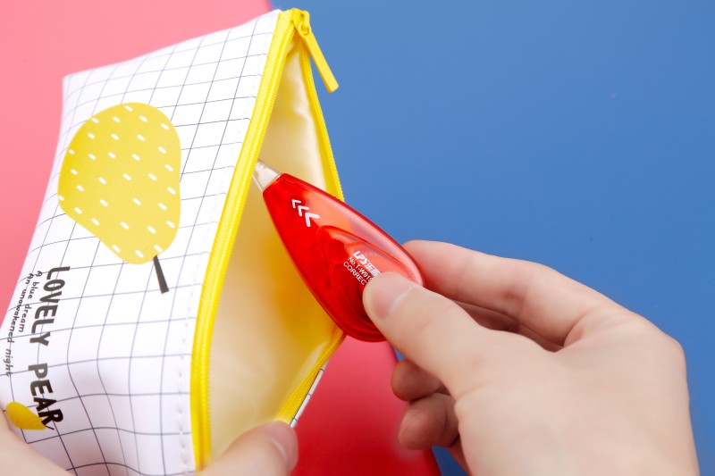 Pencil case
