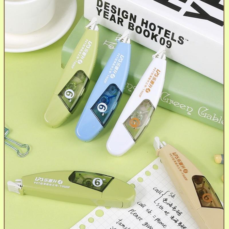 Quick and Eco-Friendly Refill Mechanism