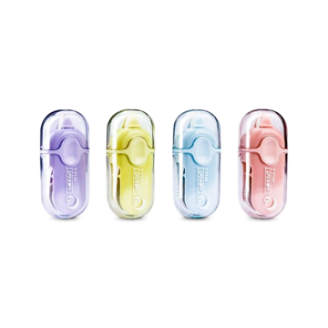 LPS OEM T-9166 Correction Tape 5mm*6m Mini Style