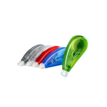 LPS OEM T-9187 Correction Tape 5mm*6m Mini Style