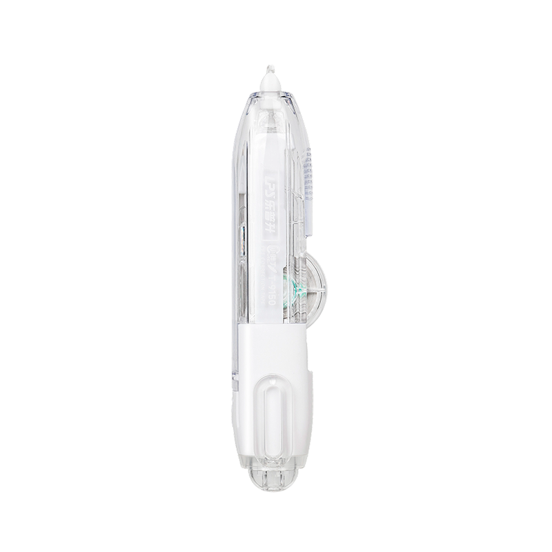 LPS ODM & OEM T-9150 Correction Tape 5mm*8m Retractable, Double Clicks & Refillable
