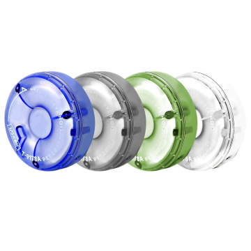 LPS ODM & OEM T-9178A 수정 테이프 5mm*6m 트위스트 케이스