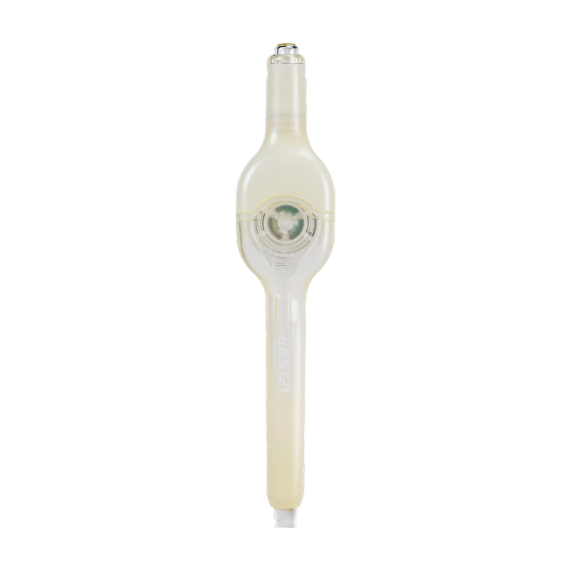 LPS ODM & OEM T-9290 Correction Tape 5mm*6m Retractable Pen Style & Refillable