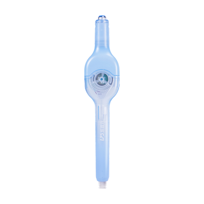 LPS ODM & OEM T-9290 Correction Tape 5mm*6m Retractable Pen Style & Refillable