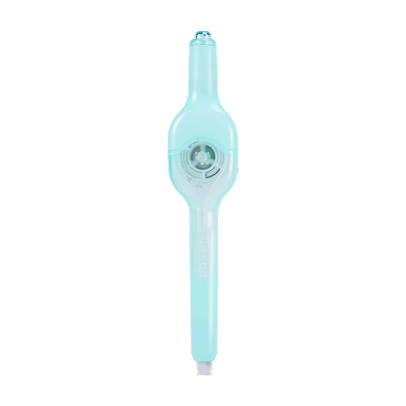 LPS ODM & OEM T-9290 Correction Tape 5mm*6m Retractable Pen Style & Refillable