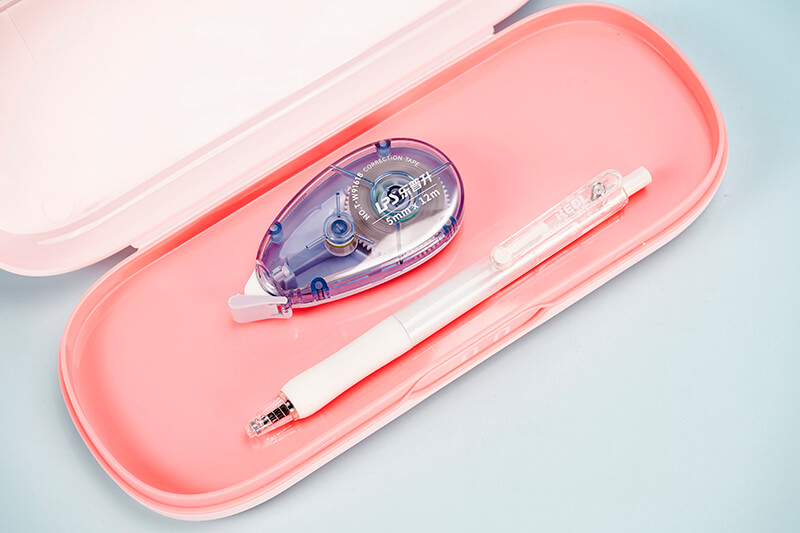 Compact mais durable