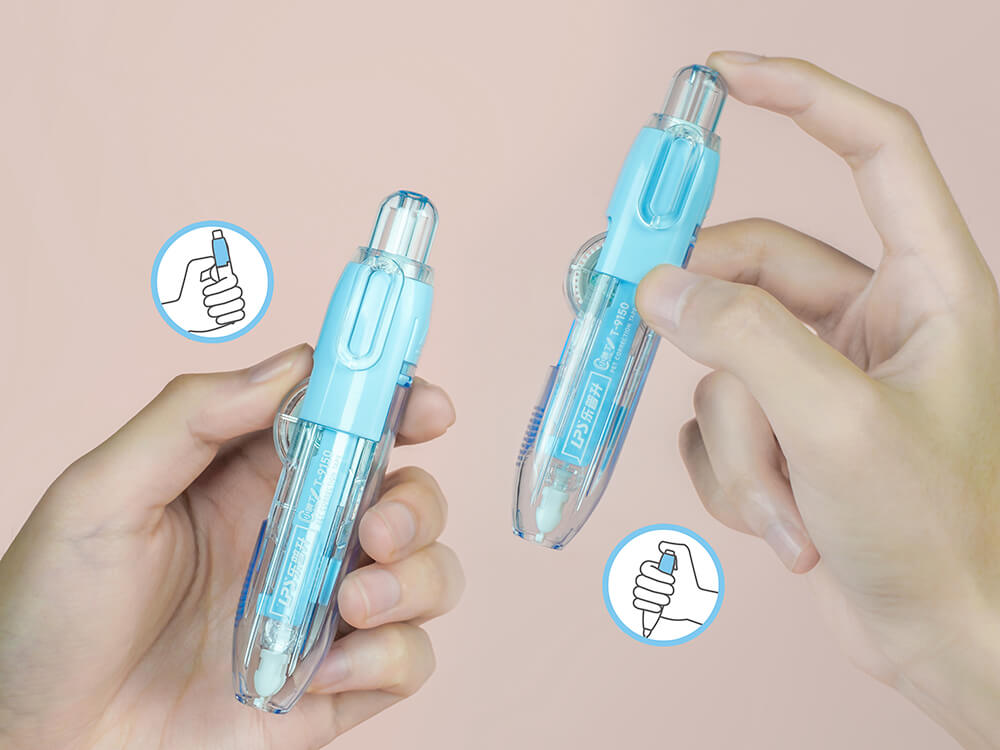 Double-Click Operation